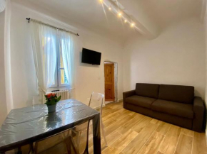 Flat in centro storico La casa di Luna